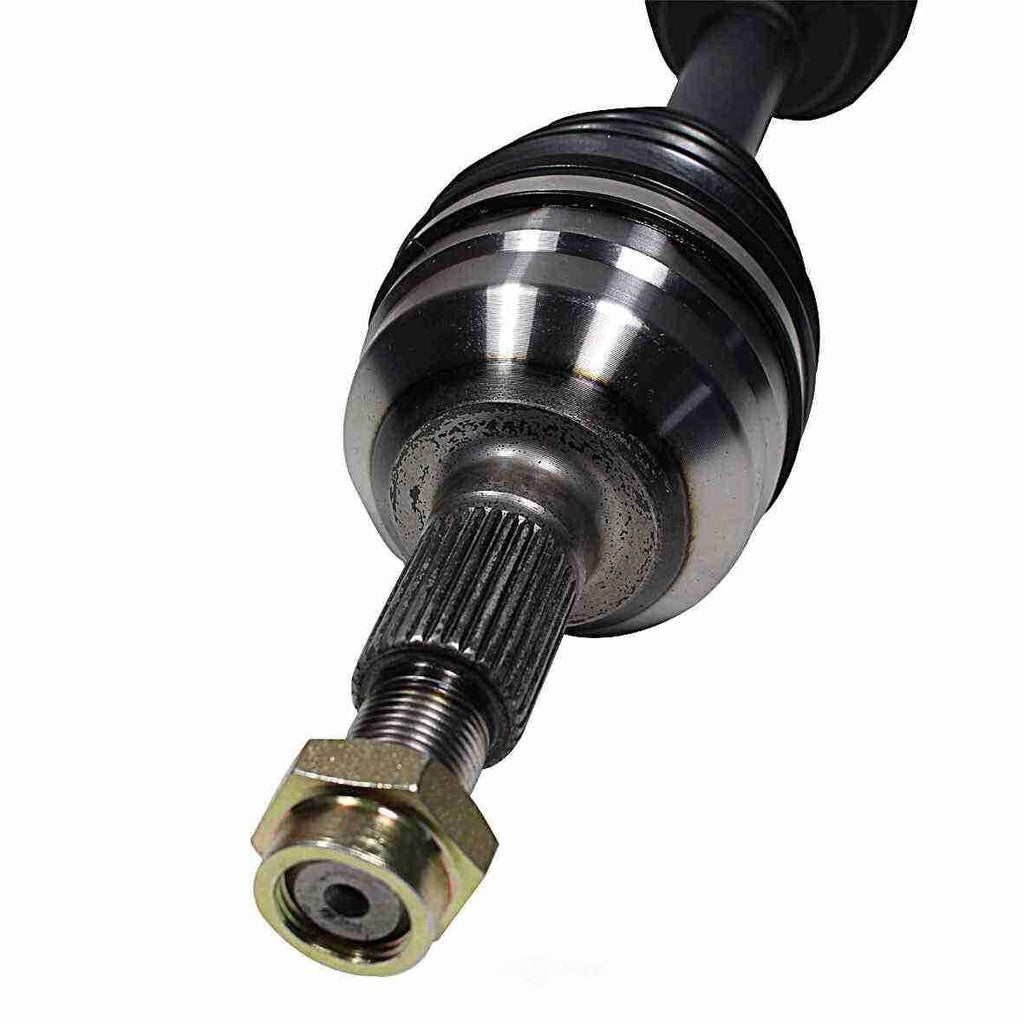 Left New CV Complete Assy   GSP North America   NCV10645