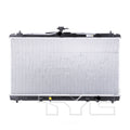 Radiator  TYC  13270