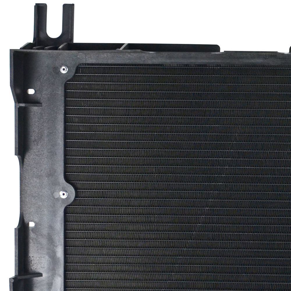 A/C Condenser   FVP   CON4798