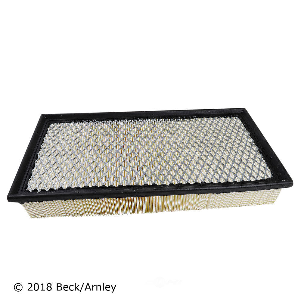 Air Filter  Beck/Arnley  042-1658