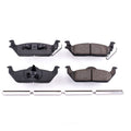 Rr Ceramic Brake Pads  Power Stop  17-1012
