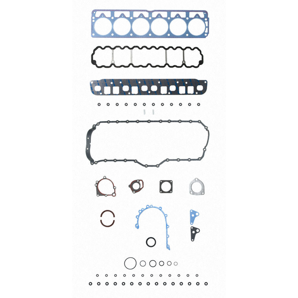 Full Gasket Set   Fel-Pro   260-2000