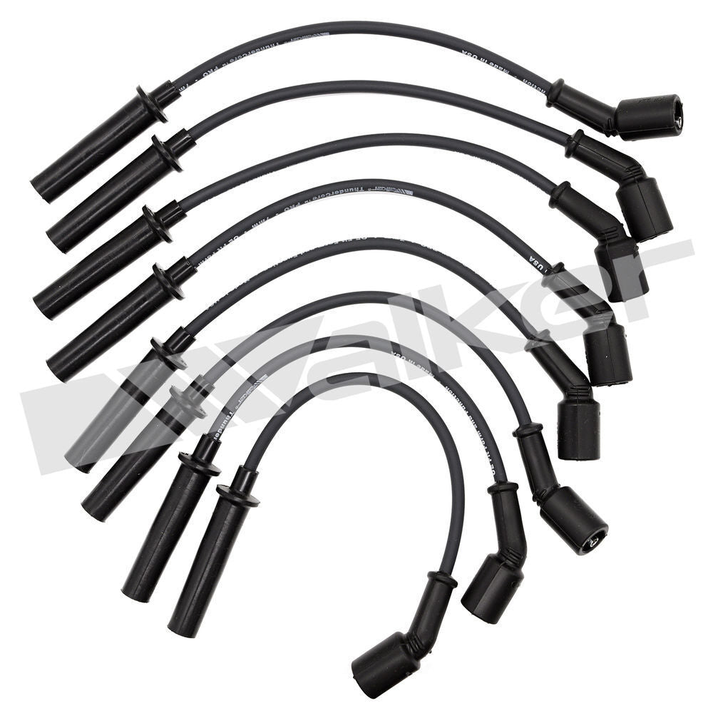 Ignition Wire Set  Walker Products  924-2077