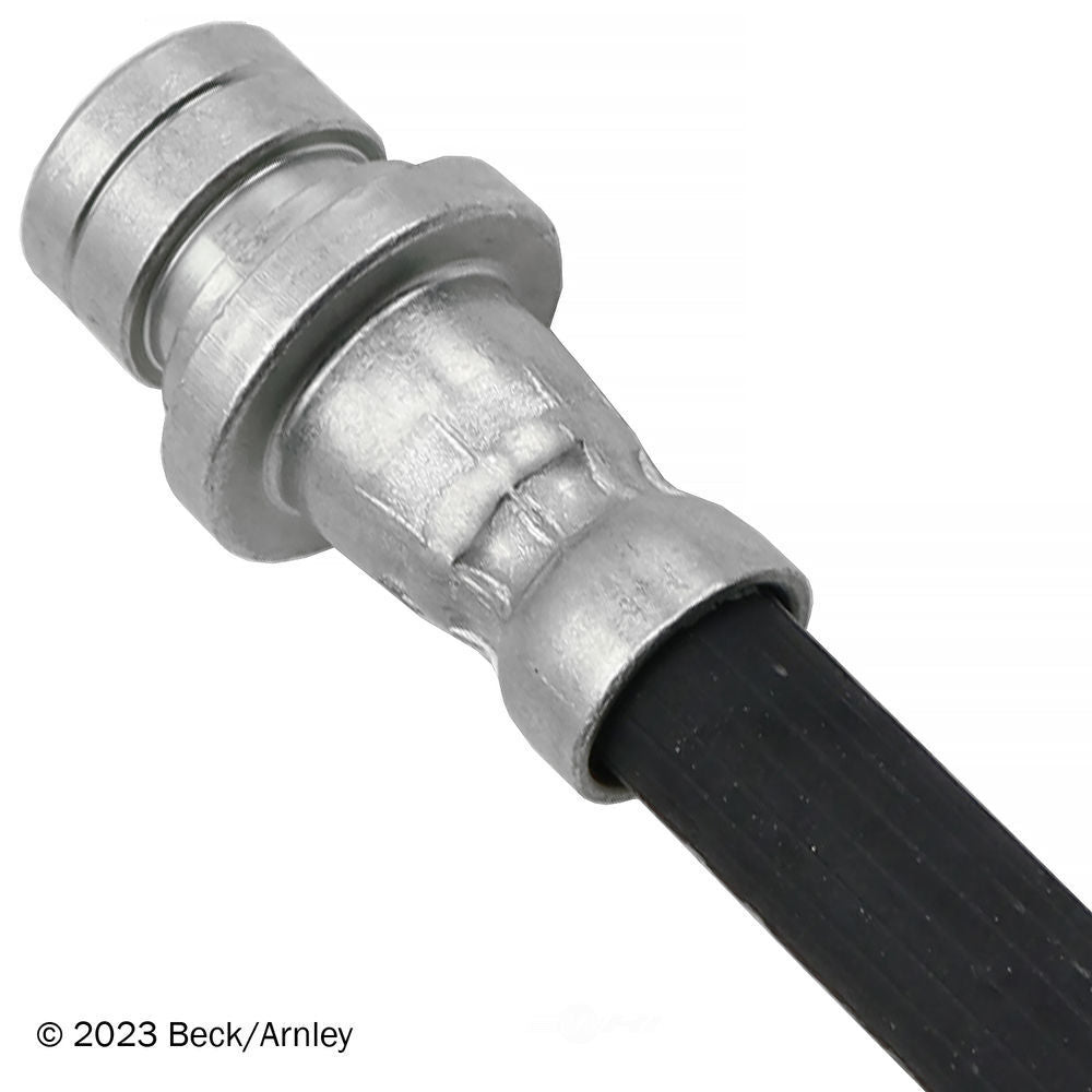 Rr Brake Hose  Beck/Arnley  073-1433