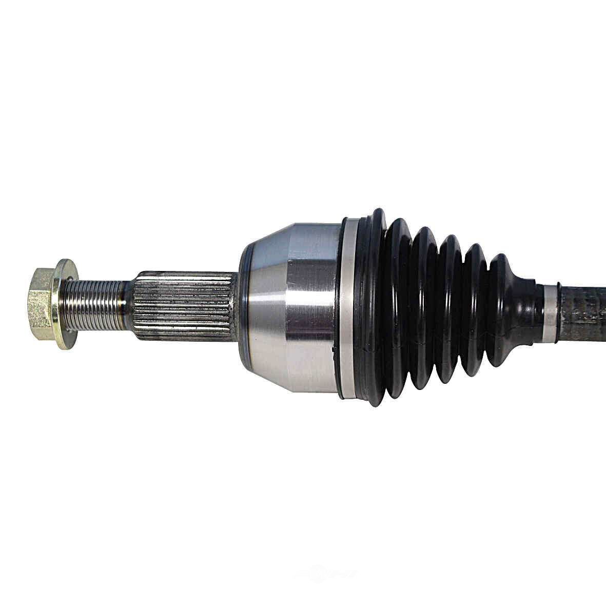 Right New CV Complete Assy   GSP North America   NCV10045