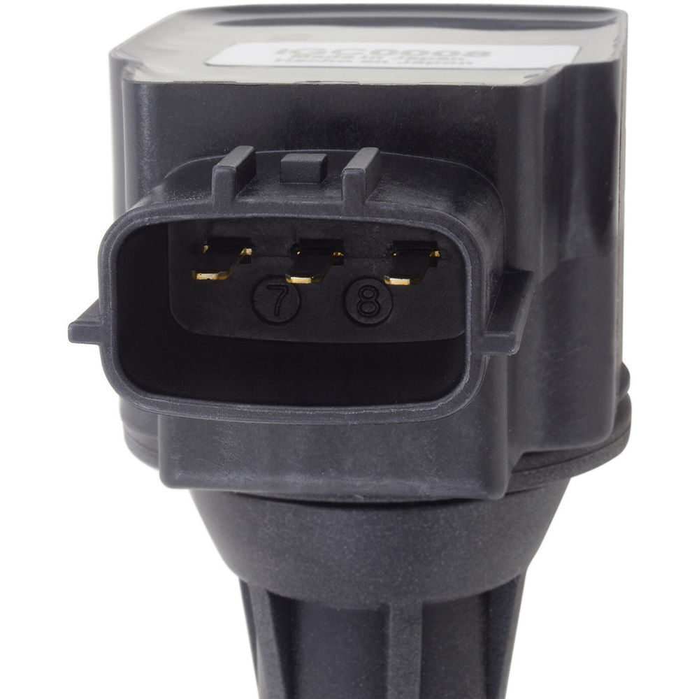 Ignition Coil   Hitachi   IGC0008
