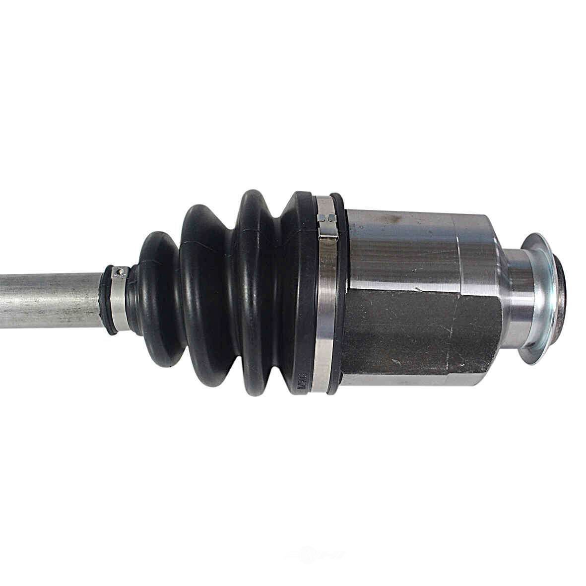 Right New CV Complete Assy   GSP North America   NCV37042