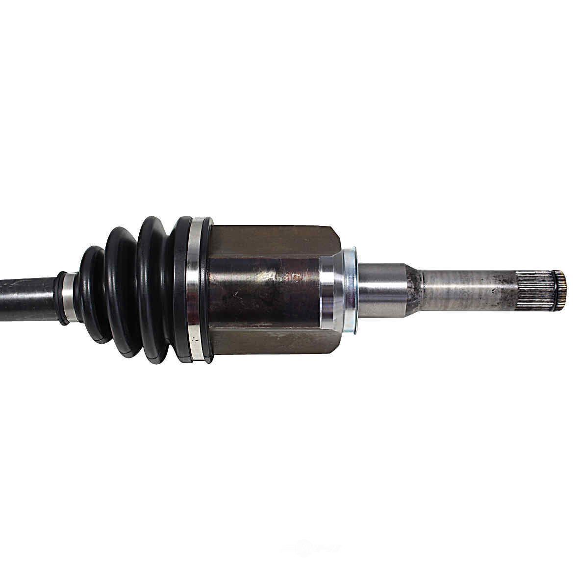 Left New CV Complete Assy   GSP North America   NCV11515
