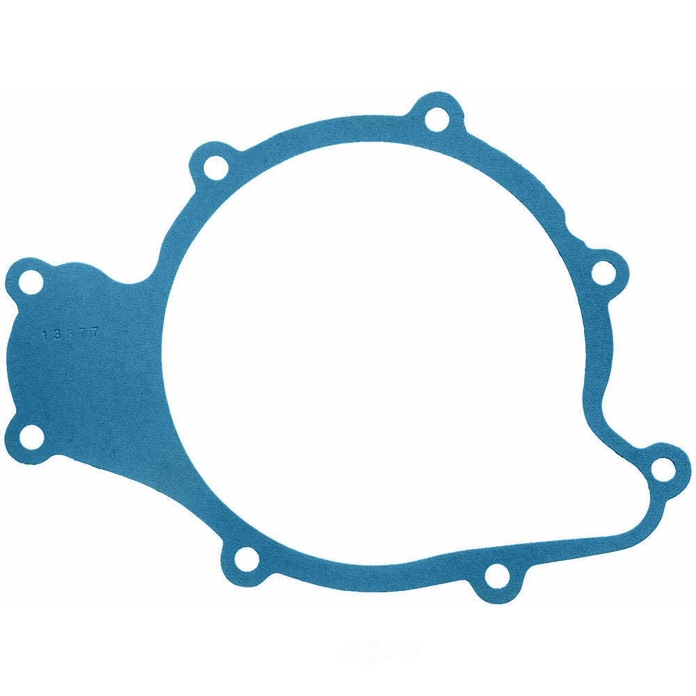 Water Pump Mounting Gasket   Fel-Pro   13377