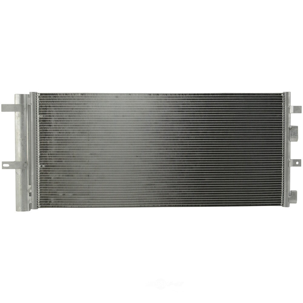 A/C Condenser   FVP   CON4211