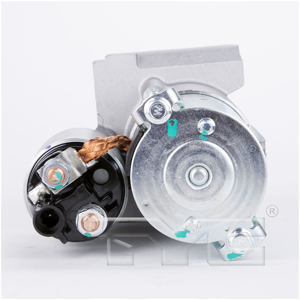 New Starter  TYC  1-06970