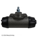 Rr Wheel Brk Cyl  Beck/Arnley  072-8752