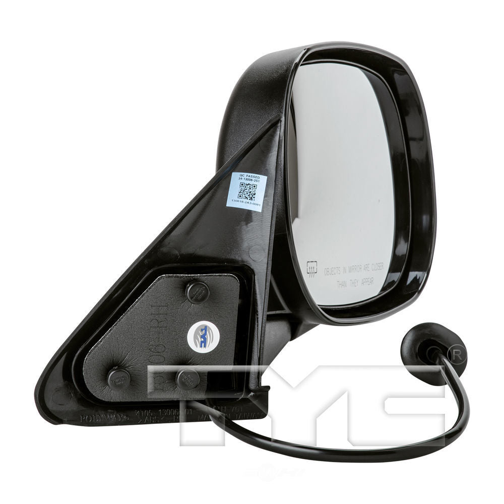 Door Mirror  TYC  4310031