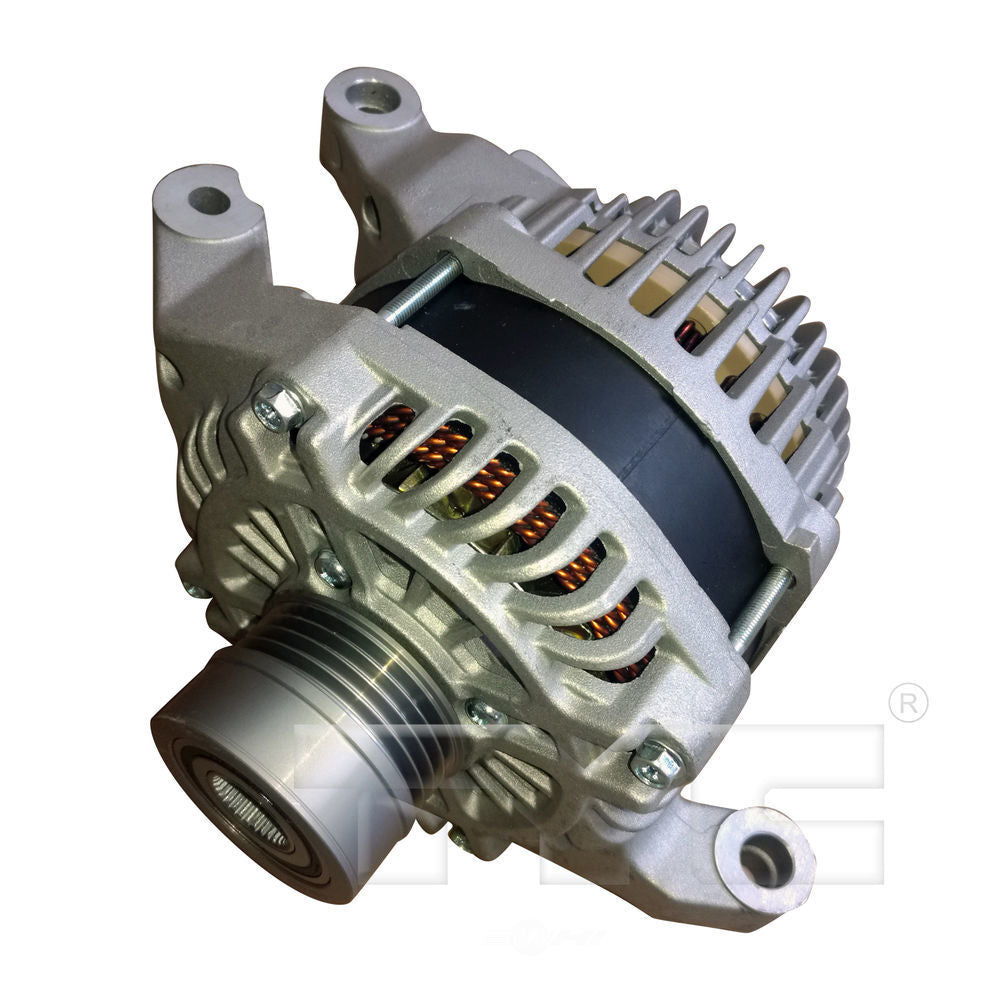 New Alternator  TYC  2-11668