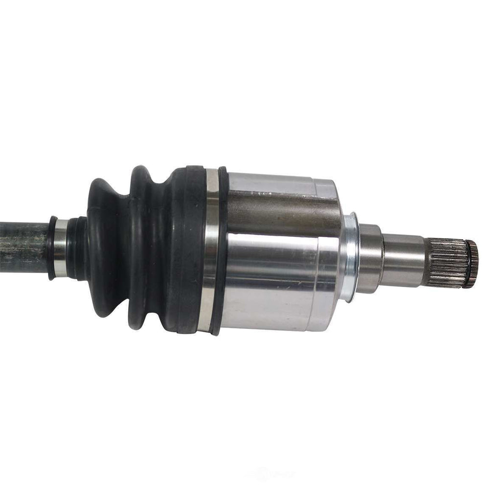 Left New CV Complete Assy   GSP North America   NCV13004