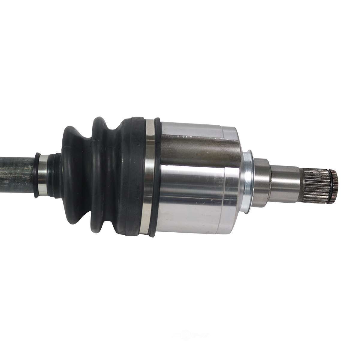 Left New CV Complete Assy   GSP North America   NCV13004