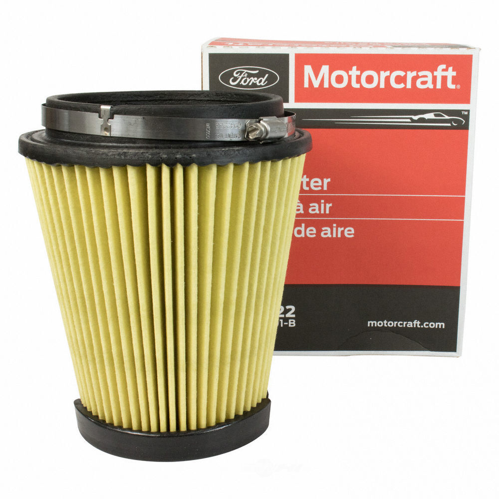 Air Filter  Motorcraft  FA1922