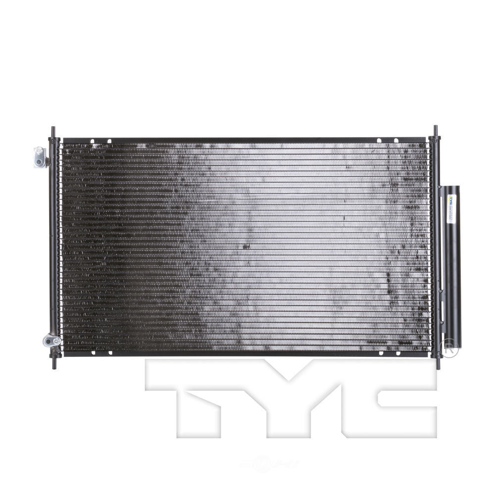 A/C Condenser  TYC  3295