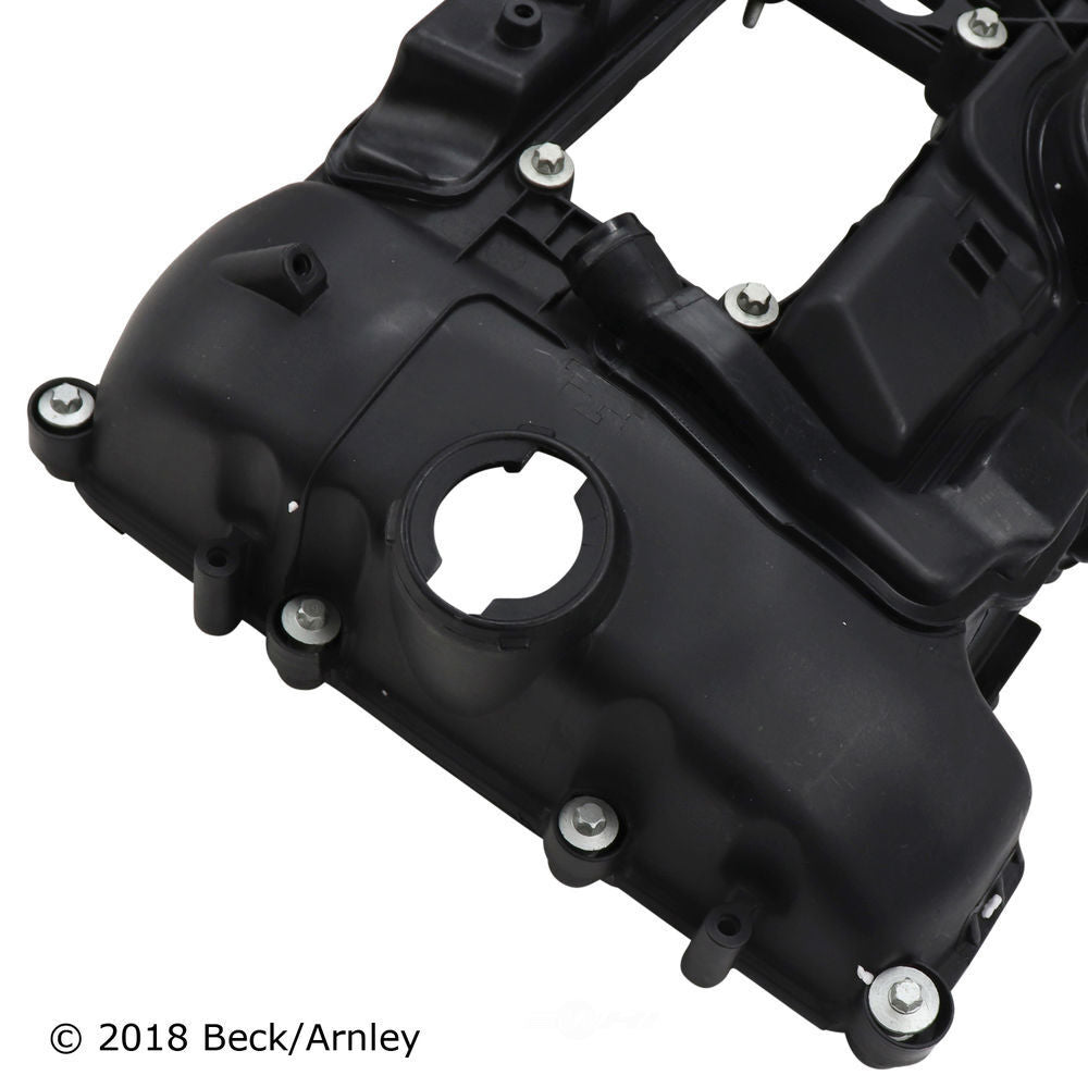 Valve Cover  Beck/Arnley  036-0016