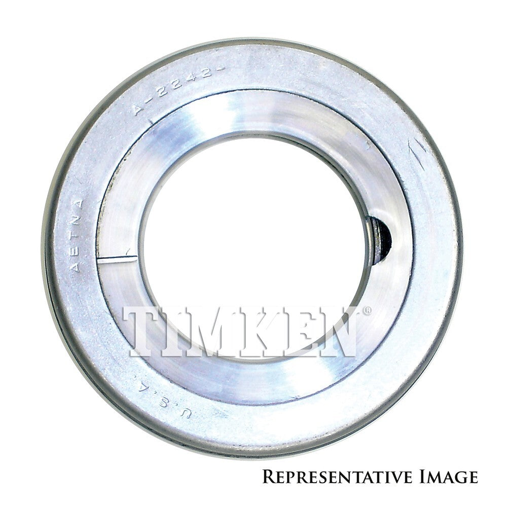 Release Bearing  Timken  01496