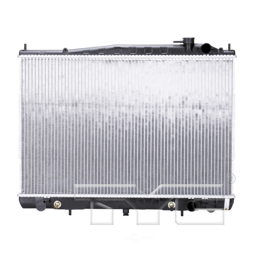 Radiator  TYC  2215