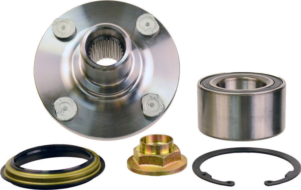 Hub Repair Kit  SKF  BR930573K