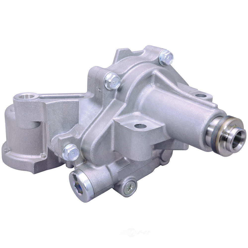 New Oil Pump   Hitachi   OUP0012