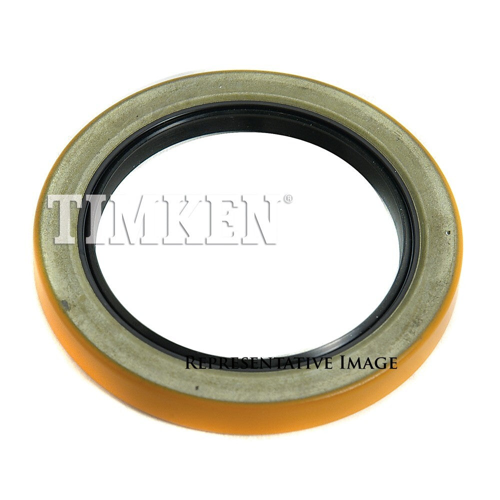 CV Joint Seal  Timken  710224
