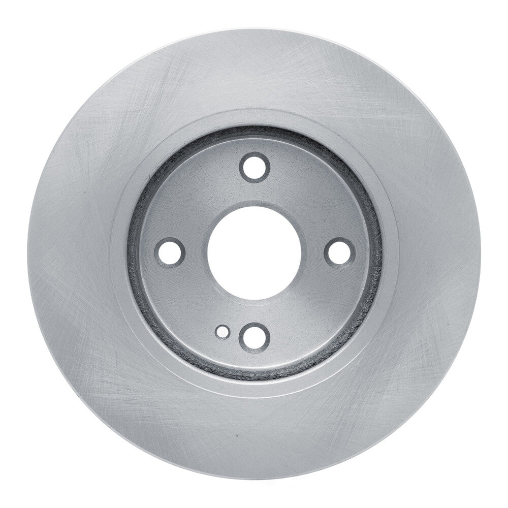 Frt Disc Brake Rotor  DFC  600-80050