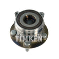 TIMKEN Premium Wheel Bearing With Hub HA590411