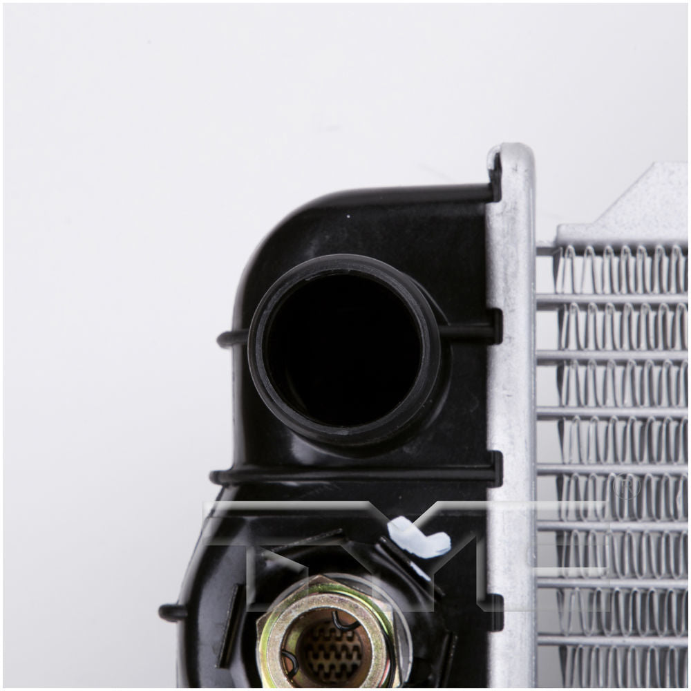 Radiator  TYC  2793