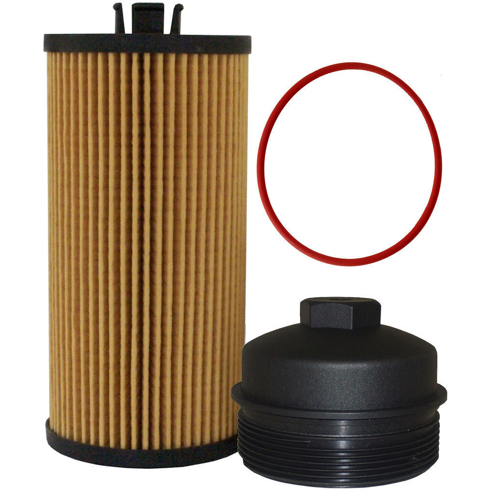 Oil Filter   Luber-Finer   LP2017KITT