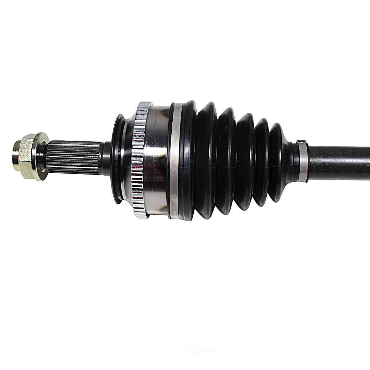 Right New CV Complete Assy   GSP North America   NCV36548
