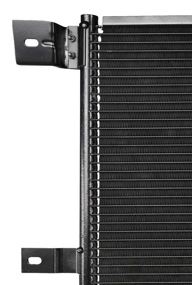A/C Condenser   FVP   CON4779