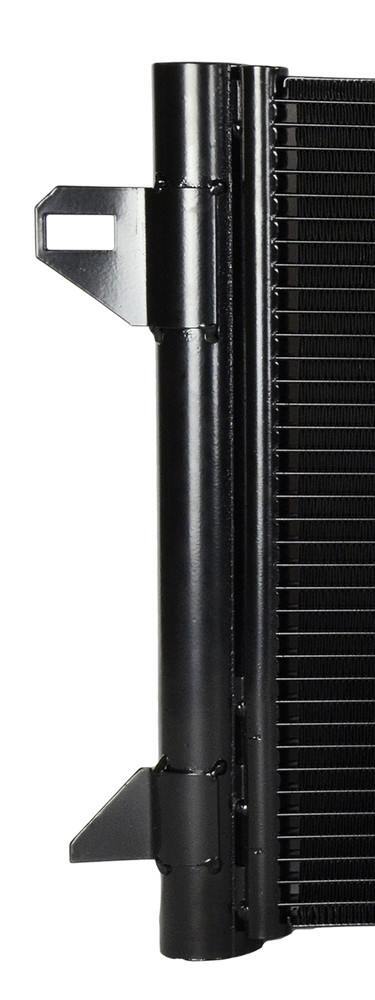 A/C Condenser   FVP   CON3786