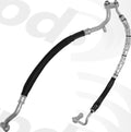 A/C C261Hose Assy   Global Parts Distributors   4813443