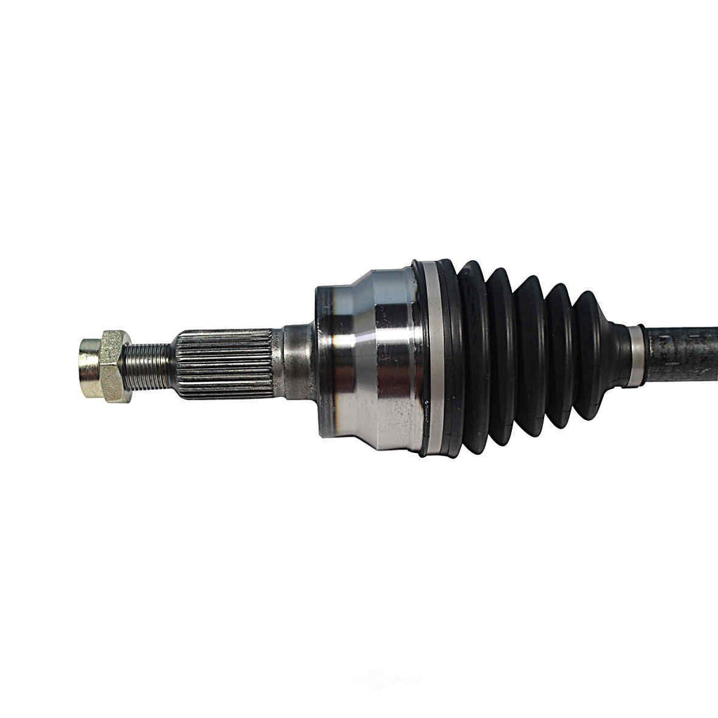 New CV Complete Assy   GSP North America   NCV10211