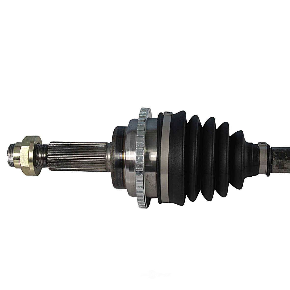 Axle Shaft Assy- CV Shaft   GSP North America   NCV69185