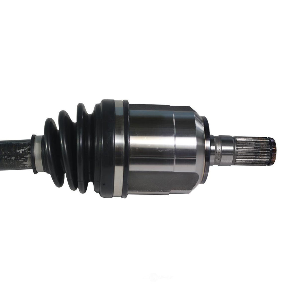 Left New CV Complete Assy   GSP North America   NCV75078