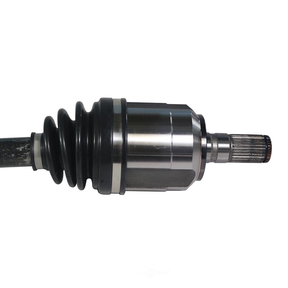 Left New CV Complete Assy   GSP North America   NCV75078