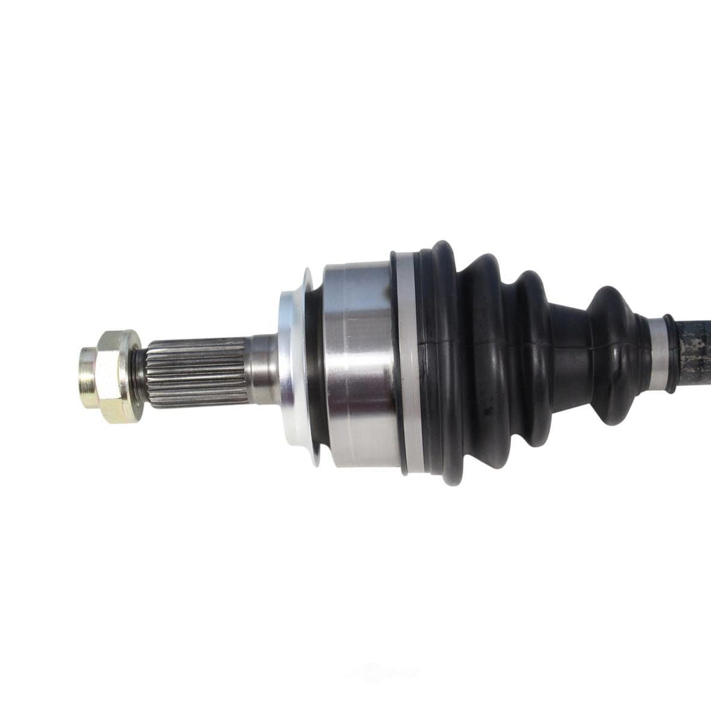Left New CV Complete Assy   GSP North America   NCV36582