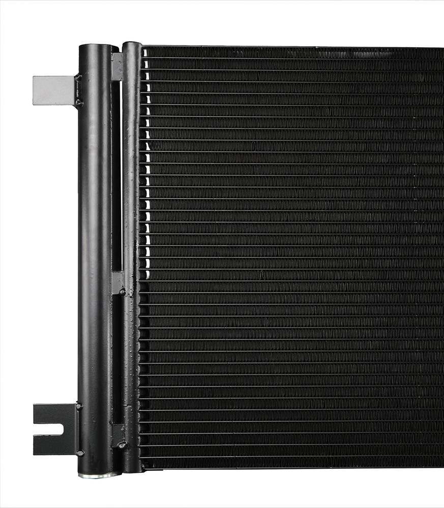 A/C Condenser   FVP   CON3279