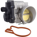 New Throttle Body   Hitachi   ETB0019