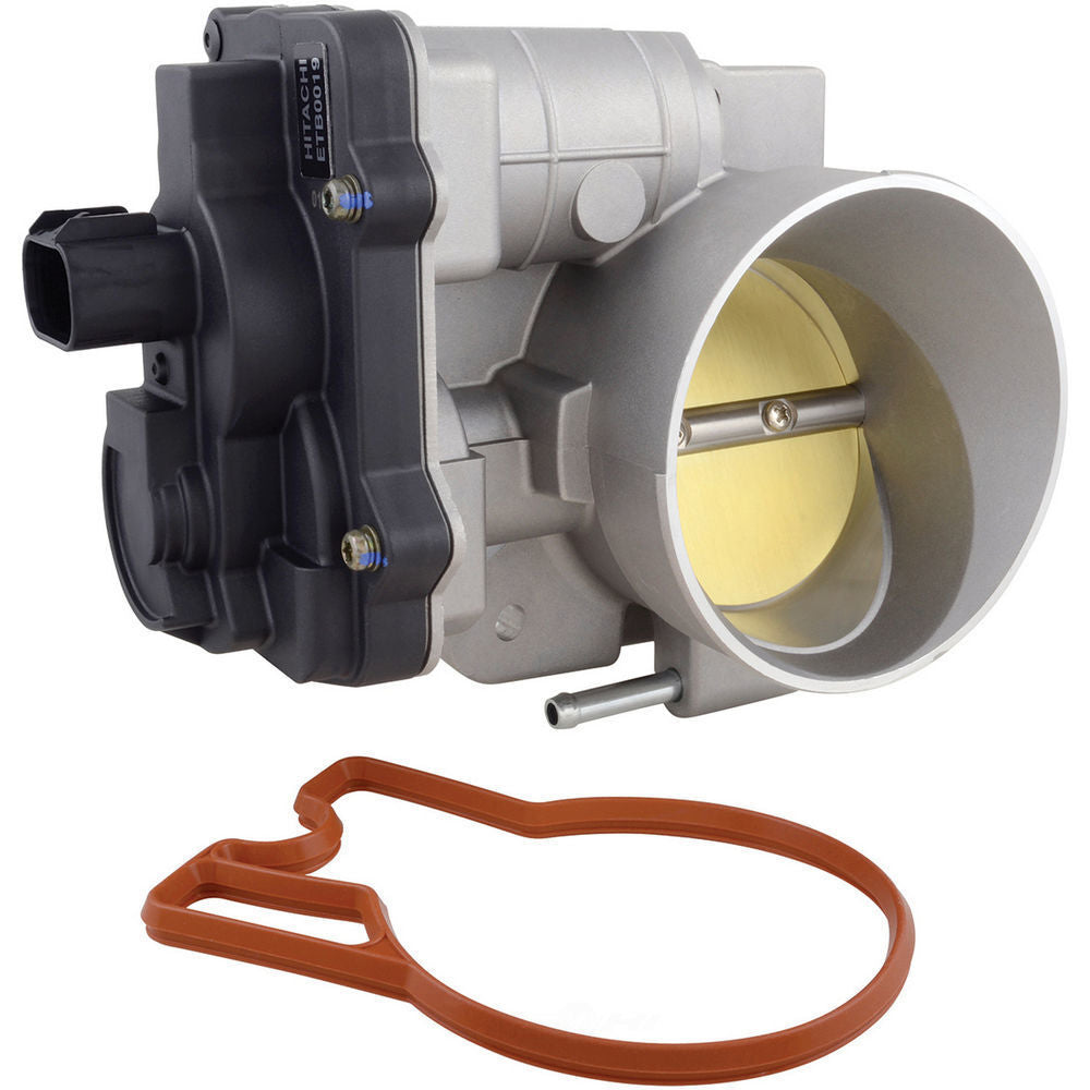 New Throttle Body   Hitachi   ETB0019