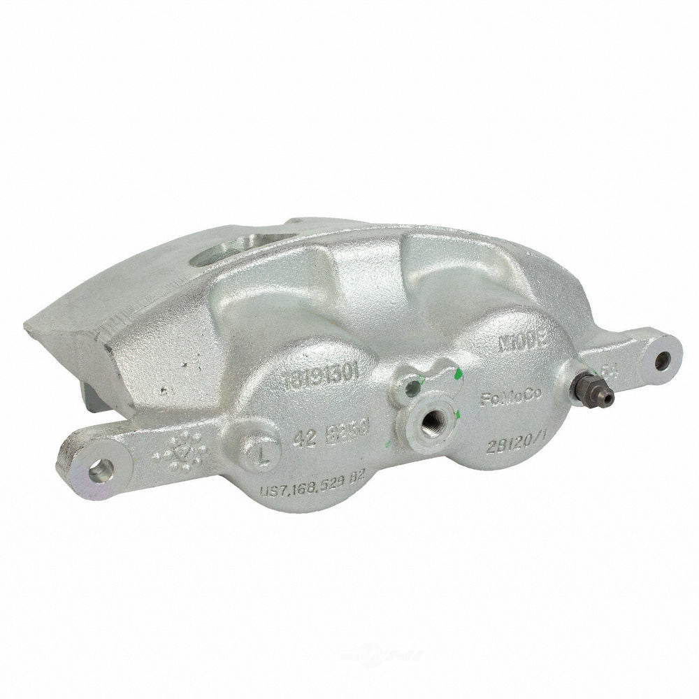 Frt New Brake Caliper Left  Motorcraft  BRCF399