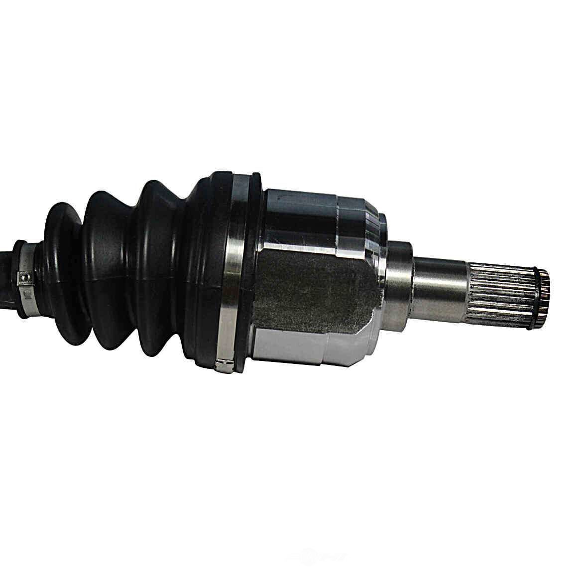Right New CV Complete Assy   GSP North America   NCV75038