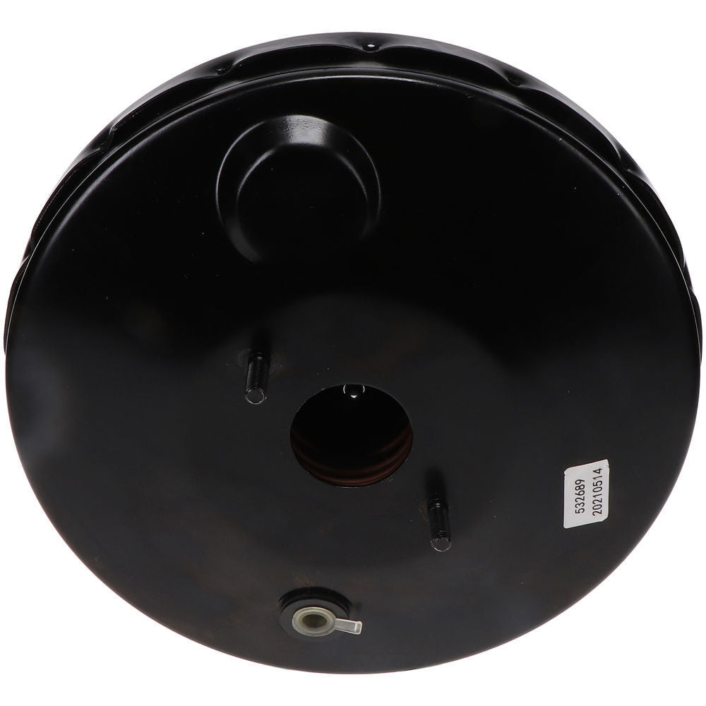 Reman Pwr Brake Booster w/o Mas Cyl.  Cardone Industries  53-2689
