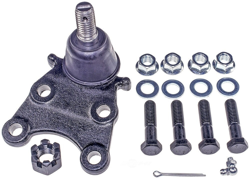 Lower Ball Joint   FVP   BJ91015