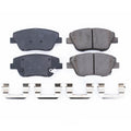 Ceramic Brake Pads  Power Stop  17-1444