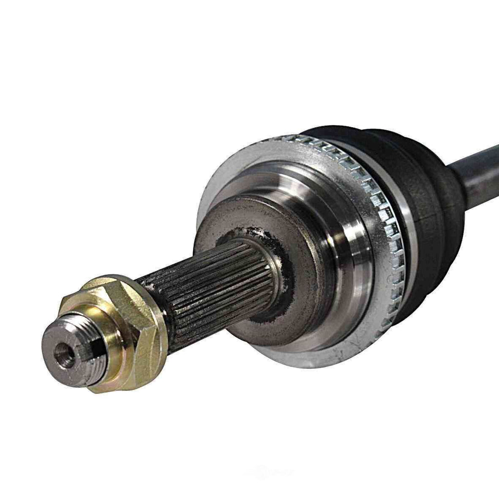 Axle Shaft Assy- CV Shaft   GSP North America   NCV69185